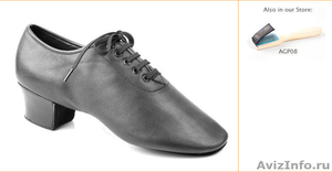 Обувь для бально-спортивных танцев - Изображение #2, Объявление #585607