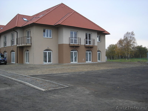 Продам 1,2,3-квартиры в Градек над Нисой - север Чехии, Чехия - Изображение #2, Объявление #589088