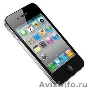 Копия Iphone 4G (новый) - Изображение #1, Объявление #598175