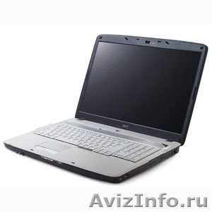 Acer Aspire 7520G - Изображение #1, Объявление #586674
