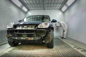 СТО «РУБИН»  Автосервис, ремонт авто Бердск - Изображение #3, Объявление #598385