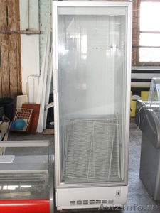 Холодильные камемеры, лари - Изображение #2, Объявление #595749