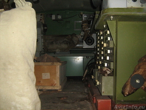 Передвижная ремонтная мастерская МРИВ на базе ЗИЛ-131 с кунгом - Изображение #2, Объявление #603141