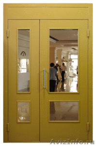 Двери Ворота Решетки  - Изображение #2, Объявление #607757