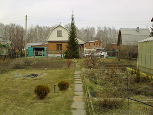 Купить Дачу В Снт Приморском Новосибирск