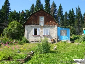 Продам дачу  Кемерово д.Осиновка с/о 