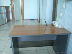 Продадим офисные столы - Изображение #1, Объявление #599433