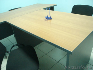 Продадим офисные столы - Изображение #3, Объявление #599433