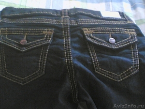 Продам или поменяю новые женские джинсы - Изображение #2, Объявление #642405