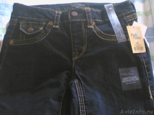 Продам или поменяю новые женские джинсы - Изображение #1, Объявление #642405