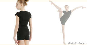 Одежда для девушек. Художественная гимнастика - Изображение #2, Объявление #609941