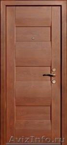 продажа и установка металлических дверей - Изображение #1, Объявление #616235
