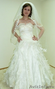 Прокат, продажа свадебных платьев. - Изображение #4, Объявление #632553