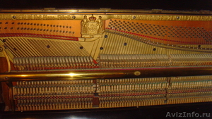 Продам немецкое пианино A. grand 1909г - Изображение #1, Объявление #624618