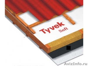 TYVEK Soft и Housewrap!  - Изображение #2, Объявление #606383