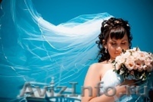 Красивые профессиональные фотографии в любом жанре от свадебного фотографа! - Изображение #1, Объявление #648826