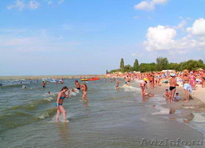 Недорогой отдых на Азовском море! - Изображение #3, Объявление #646149
