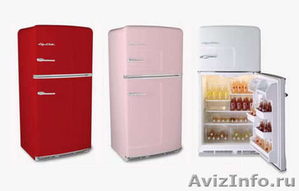 Ремонт и обслуживание бытовых и торговых холодильников,кондиционеров  - Изображение #1, Объявление #661077