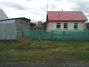 Продам полу благоустроенный дом в Ордынском - Изображение #3, Объявление #643110