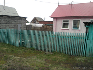 Продам полу благоустроенный дом в Ордынском - Изображение #1, Объявление #643110