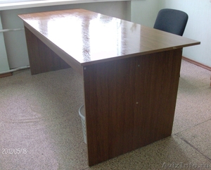 Продам стол переговорный б/у - Изображение #2, Объявление #664745