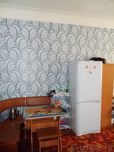 Продаётся комната, Богдана Хмельницкого 35  - Изображение #3, Объявление #661295