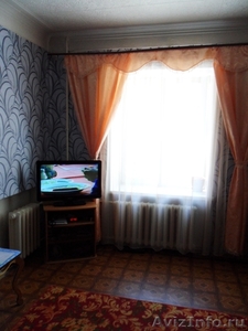 Продаётся комната, Богдана Хмельницкого 35  - Изображение #6, Объявление #661295