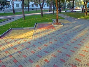Асфальтирование в Новосибирске, - Изображение #9, Объявление #683238