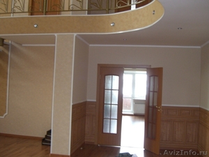 Продам 5-комнатную 2-этажную квартиру в Новосибирске - Изображение #2, Объявление #687034