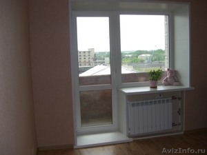 Продам 5-комнатную 2-этажную квартиру в Новосибирске - Изображение #5, Объявление #687034