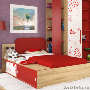 Мебель для детской комнаты"Алфавит" - Изображение #4, Объявление #689153
