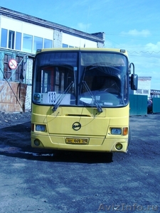 Продажа автобусов ЛиАЗ,   52 56 36.торг  - Изображение #2, Объявление #679564