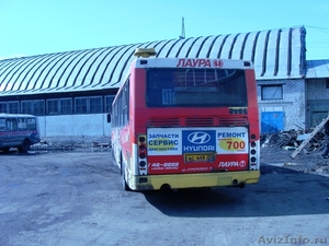 Продажа автобусов ЛиАЗ,   52 56 36.торг  - Изображение #3, Объявление #679564