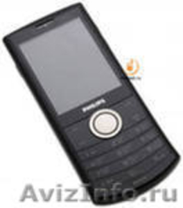 Продам сотовый телефон Philips X503 - Изображение #2, Объявление #686731