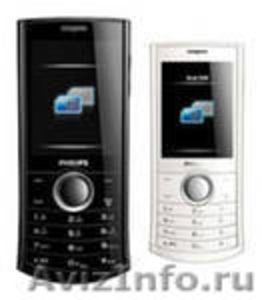 Продам сотовый телефон Philips X503 - Изображение #1, Объявление #686731