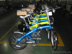 Электрические велосипеды - Изображение #3, Объявление #690785
