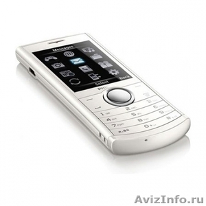 Продам сотовый телефон Philips X503 - Изображение #3, Объявление #686731