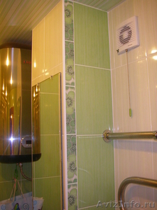 Ремонт отделка квартир ванной кухни офиса Новосибирск - Изображение #1, Объявление #676790