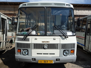 Срочно продам автобус ПАЗ 32054 - Изображение #1, Объявление #699573