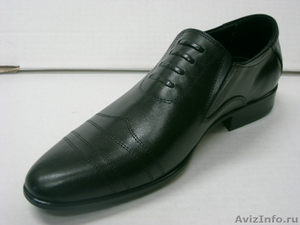 мужская обувь"ЕРМАК" от производителя - Изображение #3, Объявление #612300
