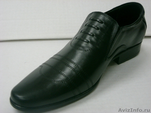 мужская обувь"ЕРМАК" от производителя - Изображение #4, Объявление #612300