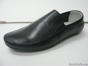 мужская обувь"ЕРМАК" от производителя - Изображение #5, Объявление #612300
