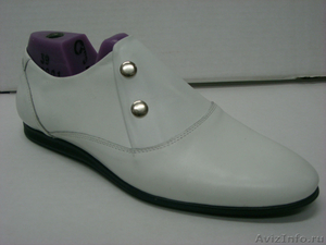 мужская обувь"ЕРМАК" от производителя - Изображение #9, Объявление #612300