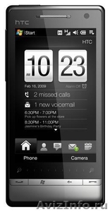 Продам HTC Touch Diamond2 - Изображение #1, Объявление #726394