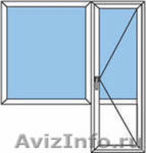 пластковые окна 5500рублей - Изображение #3, Объявление #704768