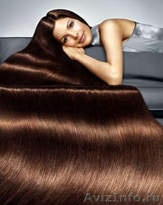 Бразильское выпрямление волос COCO CHOCO - Изображение #1, Объявление #721054