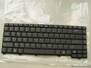 Продам клавиатуры для ноутбуков - Изображение #2, Объявление #722877