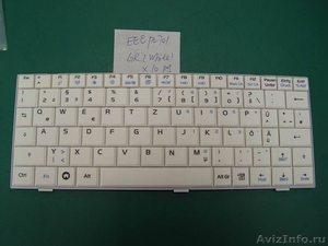 Продам клавиатуры для ноутбуков - Изображение #1, Объявление #722877