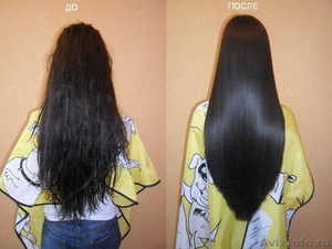 Бразильское выпрямление волос COCO CHOCO - Изображение #2, Объявление #721054