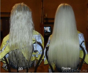 Бразильское выпрямление волос COCO CHOCO - Изображение #3, Объявление #721054